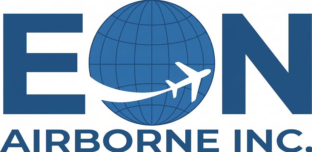 EON logo